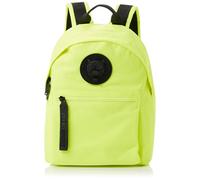 PLEIN SPORT Unisex Backpack Boston Nylon Handtasche