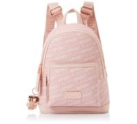 PLEIN SPORT Unisex BACPACK RED Hill Handtasche, Rose