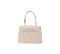 PLEIN SPORT Unisex MEDIUM Tote Blake Handtasche, Off White
