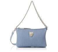PLEIN SPORT Unisex Pouch Ana Handtasche