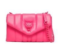 Plein Sport Unisex SHOLUDER Melissa Handtasche, Fucsia