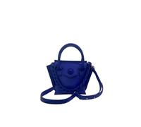 PLEIN SPORT Unisex SMALL Tote Devon Handtasche, Ocean
