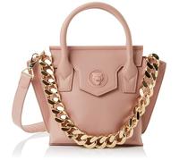 PLEIN SPORT Unisex SMALL Tote Devon Handtasche, Powder