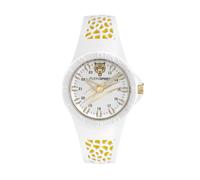 Plein Sport Unisex Uhr Thunderstorm