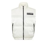 Plein Sport - Weste - Größe L - weiß