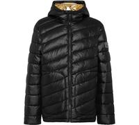 Plein Sport - Daunenjacke - Größe L - schwarz