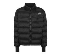 Plein Sport - Winterjacke Scratch - Größe M - schwarz