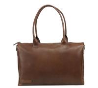 Plevier Copal Damentasche 1 Fach 17.3'' braun