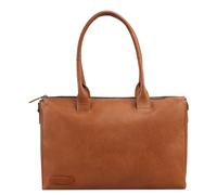 Plevier Copal Damentasche 1 Fach 17.3'' cognac