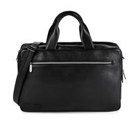 Plevier Power Jimmy Laptop-Umhängetasche - 16" Laptopfach - schwarz