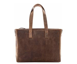 Plevier Retro Hopper Shopper braun