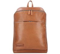 Plevier Amaril Laptop Rucksack 15.6'' cognac