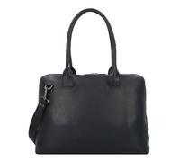 Plevier Canton 15,6" Laptoptasche schwarz