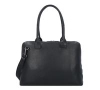 Plevier Structure Schultertasche schwarz Damen