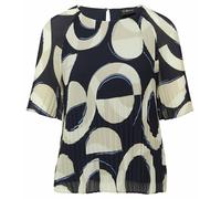 s.Oliver Black Label Plissee Blouse