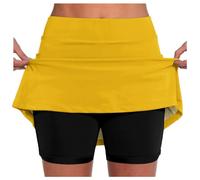 Plisseerock Hellblau SommerröCke Knielang Blaues TüTü Damen Festlicher Rock Damen StrickröCke Lang Strickrock Plissee Strickrock Lang Mit Oberteil Maxirock Jersey Trachtenrock Jeans Viskose RöCke
