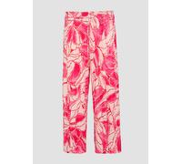 s.Oliver BLACK LABEL - Hose pink - Gr. - 42