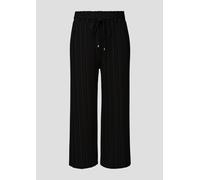 s.Oliver Damen 2142551 Hose, schwarz 9999, 50