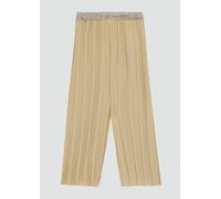 s.Oliver - Hose braun - Gr. - 110