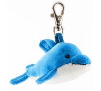 Schaffer Plüschtiere Delfin Filipp Schlüsselanhänger