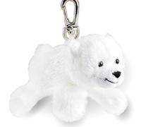 Schaffer Plüschtiere Eisbär Knut Knuddel Schlüsselanhänger