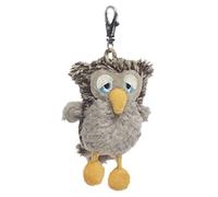 Schaffer Knuddel mich! 253 Eulalia Rudolf Schaffer Collection Anhänger Eule, braun