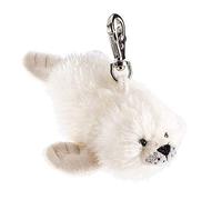 Schaffer 220 Plüsch Schlüsselanhänger Robbe Roberta