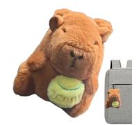 Plüsch Plüsch Spielzeug Schlüsselanhänger, Süße Plüsch Taschenarms, Tiere Kuschelpuppen Schlüsselanhänger Spielzeug, für Erwachsene Kinder Geldbörse Geldbörse Schule Party Geburtstag Kindertag