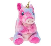 Plüsch Rucksack Einhorn 1 Stk.