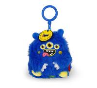 Legami - PLUSH KEY RING - SUPER SOFT! - TINY - MONSTER - Sonderpreis!