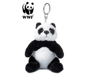 Plüschanhänger Panda (10cm)