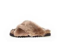 Gabor Damen Pantoffel in Rosa, Größe 41