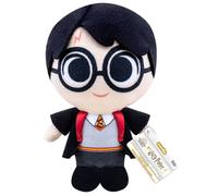 Plüschtier Harry Potter - Harry Holiday (Funko, 10 cm)