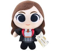 Plüschtier Harry Potter - Hermione Holiday (Funko, 10 cm)