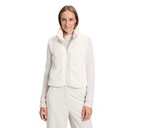 Betty Barclay - Plüschweste beige - Gr. - 44