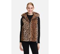 Betty Barclay Plüschweste Leo (44)