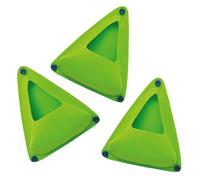 PLUG it Taschen-Set Dreieck