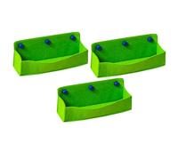 PLUG it Taschen-Set Rechteck