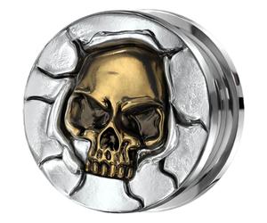 Plug Totenkopf