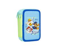 Cerda Group Paw Patrol Pencil Case Blau Mann (Herstellerartikelnummer: 2700000546)