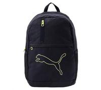 Plus Men Backpack New Navy / Fresh Yellow