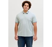 Jack & Jones Paulos Plus Size Kurzarm-poloshirt