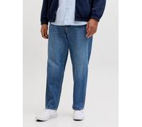 Plus Size Jjichris Jjclassic Ns 415 Pls Ln Relaxed Fit Jeans 44/36 Blau