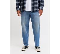 Plus Size Jjichris Jjoriginal At 044 Sn Pls Relaxed Fit Jeans 54/32 Blau