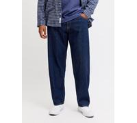 Plus Size Jjichris Jjoriginal At 054 Sn Pls Relaxed Fit Jeans 42/32 Blau