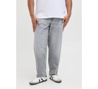 Jack & Jones Chris Jignial Mf 928 Plus Jeans 40 Grey Denim