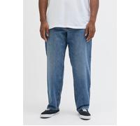 Jack & Jones Jeans Mike Original Am 416 Tapered-Fit Große Größen 44 Blau