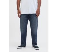 Jack & Jones Mike Original Am 419 Plus Size Jeans 48 Blue Denim