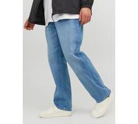 Jack & Jones Jeans JJIMIKE JJORIGINAL AM 783 Blau W46 L34