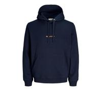 Plus Size Kapuzenpullover | Standard Fit, Langarm, Casual, Bei max. 40°C waschen